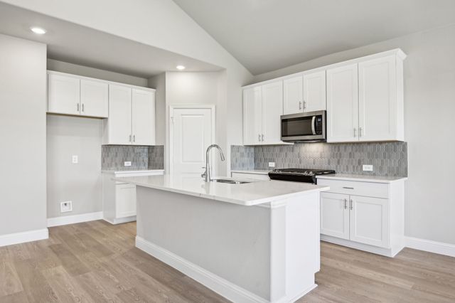 9353 Lone Maverick Drive, Fort Worth, TX 76036