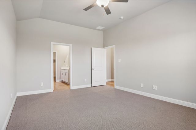 9353 Lone Maverick Drive, Fort Worth, TX 76036