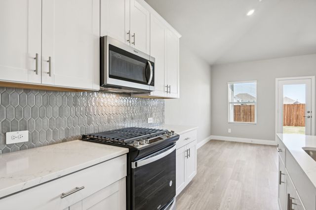 9353 Lone Maverick Drive, Fort Worth, TX 76036