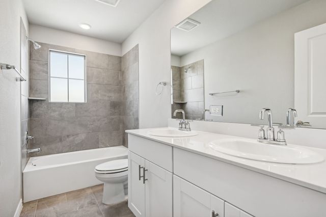 9353 Lone Maverick Drive, Fort Worth, TX 76036