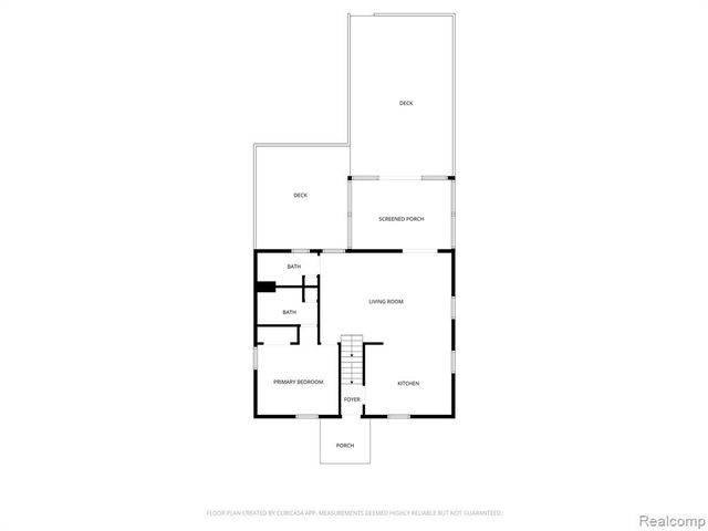 9474 Thames Boulevard, White Lake, MI 48386