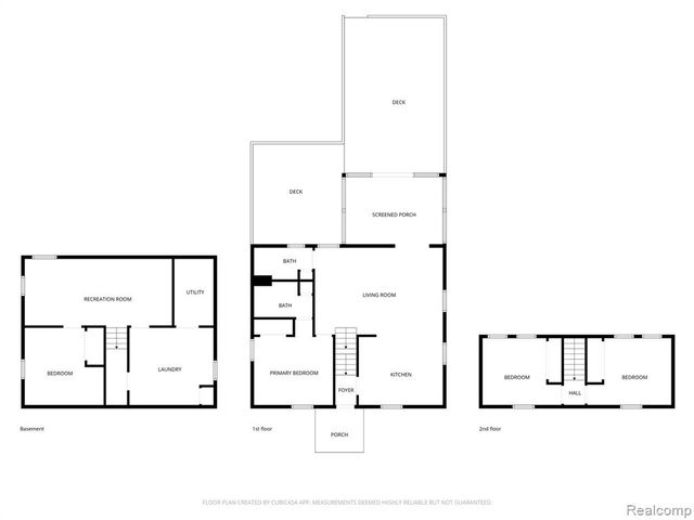 9474 Thames Boulevard, White Lake, MI 48386