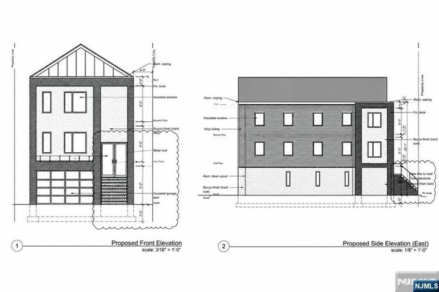 77th, North Bergen, NJ 07047