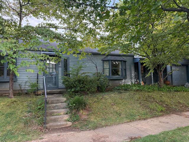 166 Romany Road, Lexington, KY 40502