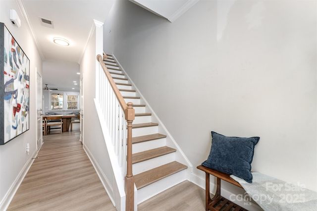 10504 Audubon Ridge Drive, Cornelius, NC 28031