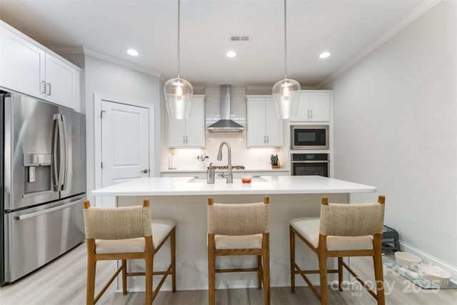 10504 Audubon Ridge Drive, Cornelius, NC 28031