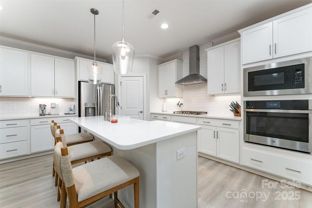 10504 Audubon Ridge Drive, Cornelius, NC 28031