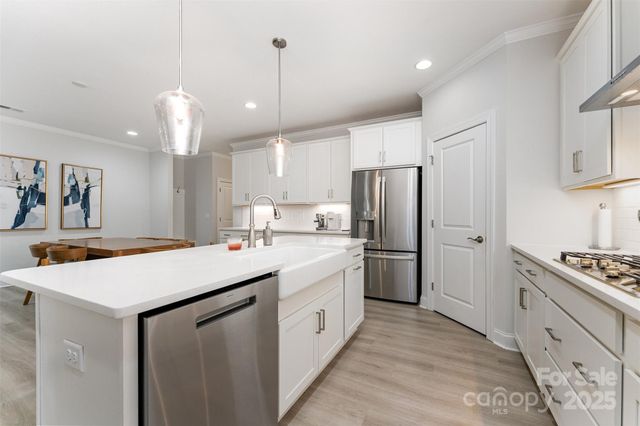 10504 Audubon Ridge Drive, Cornelius, NC 28031