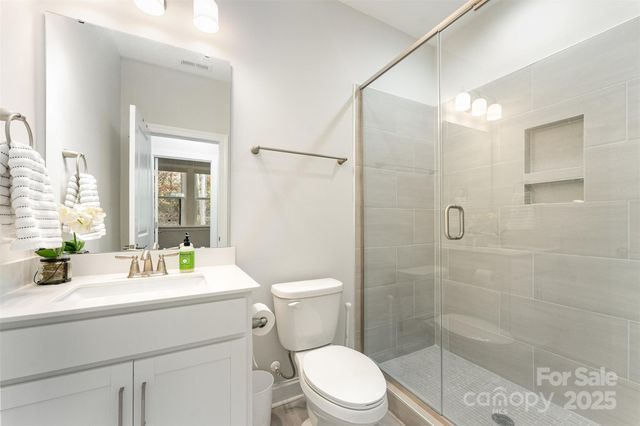 10504 Audubon Ridge Drive, Cornelius, NC 28031