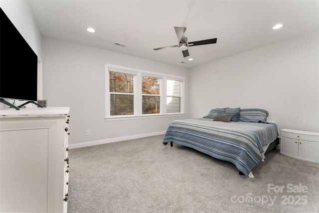 10504 Audubon Ridge Drive, Cornelius, NC 28031