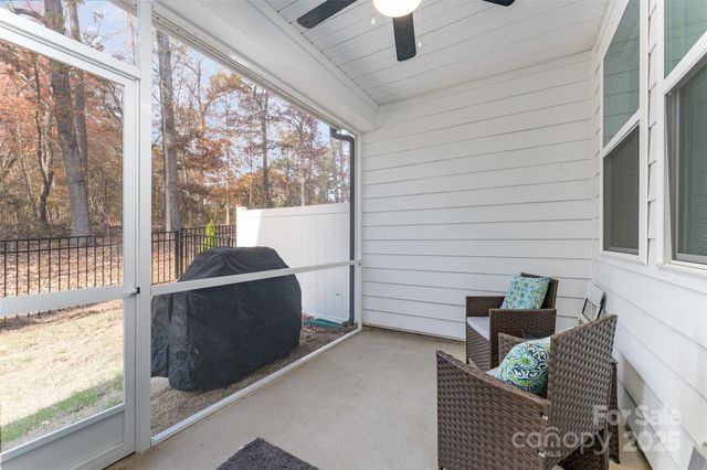 10504 Audubon Ridge Drive, Cornelius, NC 28031