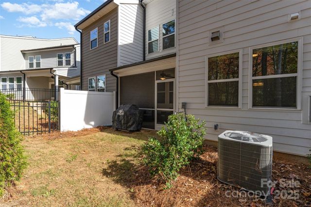 10504 Audubon Ridge Drive, Cornelius, NC 28031