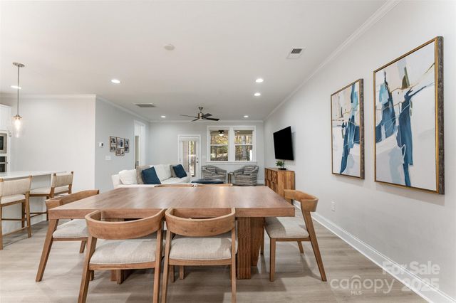 10504 Audubon Ridge Drive, Cornelius, NC 28031