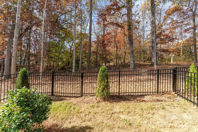 10504 Audubon Ridge Drive, Cornelius, NC 28031