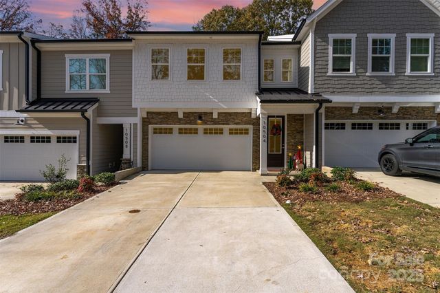 10504 Audubon Ridge Drive, Cornelius, NC 28031
