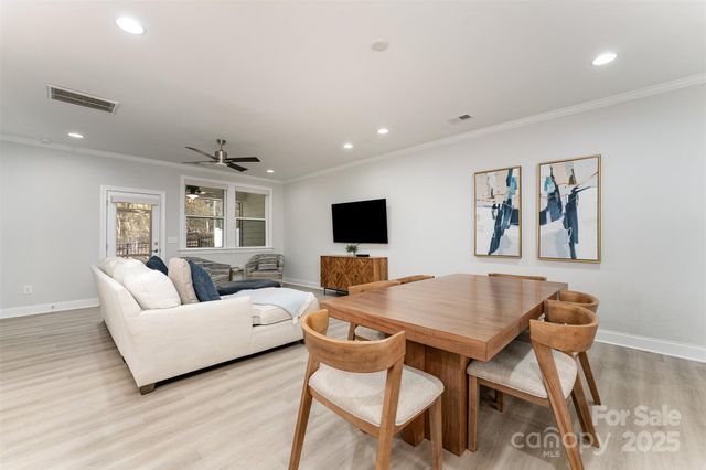 10504 Audubon Ridge Drive, Cornelius, NC 28031