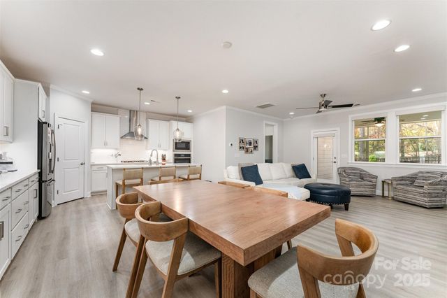 10504 Audubon Ridge Drive, Cornelius, NC 28031