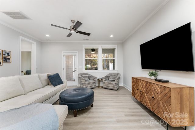 10504 Audubon Ridge Drive, Cornelius, NC 28031