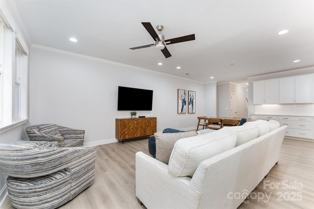 10504 Audubon Ridge Drive, Cornelius, NC 28031