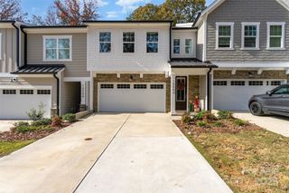 10504 Audubon Ridge Drive 14, Cornelius, NC 28031
