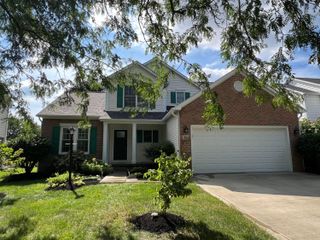 7302 Summerfield Drive, Lewis Center, OH 43035
