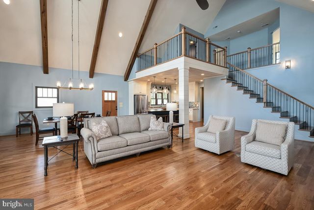 LOT 1 RIVER OAK, Bentonville, VA 22610