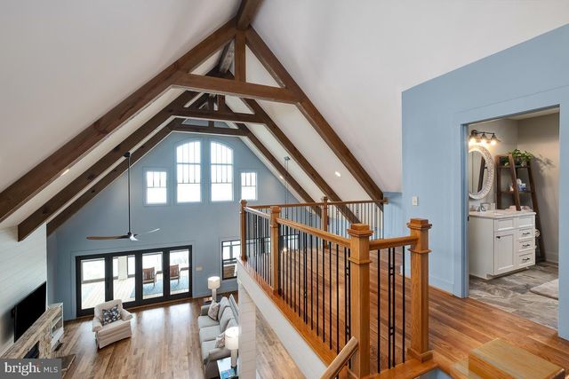 LOT 1 RIVER OAK, Bentonville, VA 22610