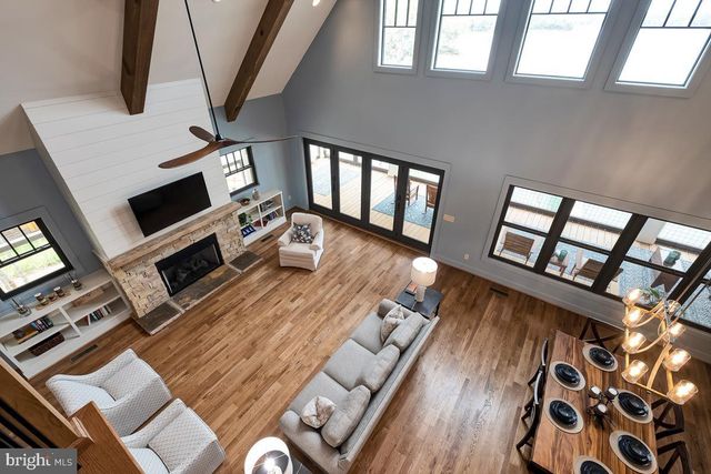LOT 1 RIVER OAK, Bentonville, VA 22610