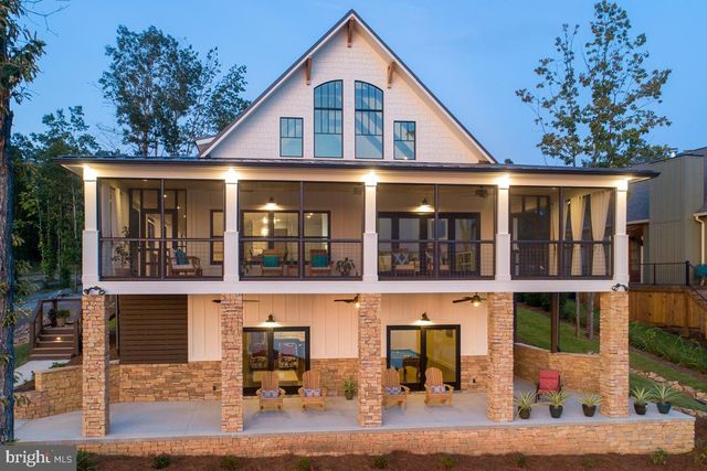 LOT 1 RIVER OAK, Bentonville, VA 22610