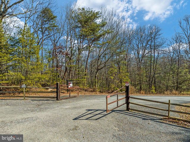 LOT 1 RIVER OAK, Bentonville, VA 22610