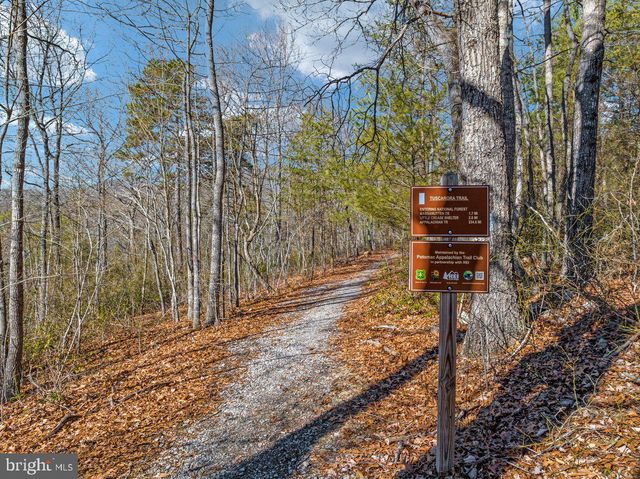 LOT 1 RIVER OAK, Bentonville, VA 22610