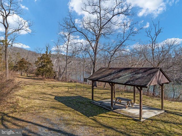 LOT 1 RIVER OAK, Bentonville, VA 22610