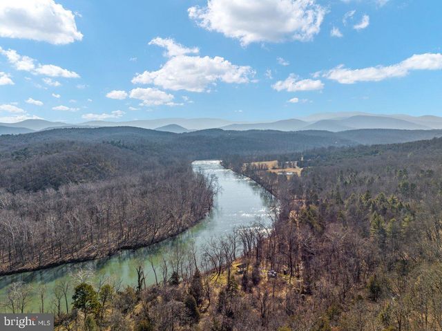 LOT 1 RIVER OAK, Bentonville, VA 22610