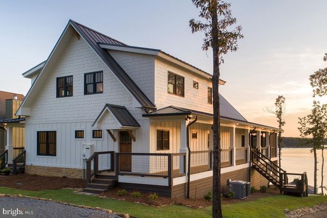 LOT 1 RIVER OAK, Bentonville, VA 22610