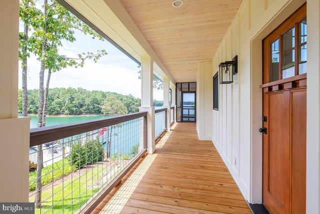LOT 1 RIVER OAK, Bentonville, VA 22610