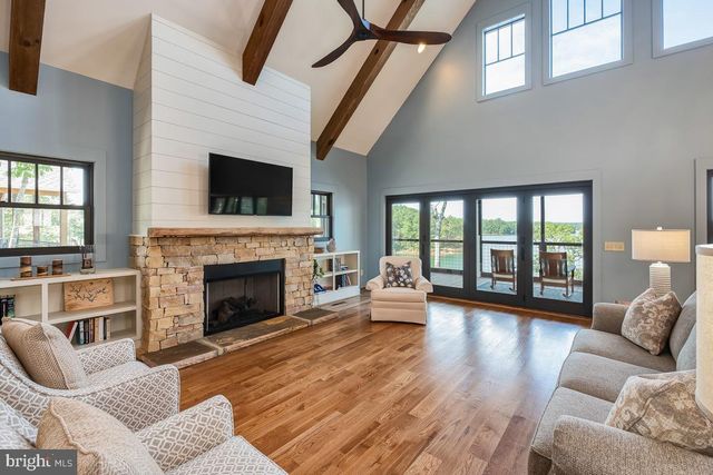 LOT 1 RIVER OAK, Bentonville, VA 22610