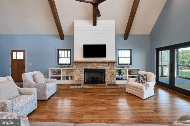 LOT 1 RIVER OAK, Bentonville, VA 22610