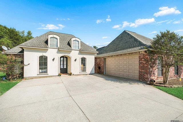 33990 Renee Ave, Denham Springs, LA 70706