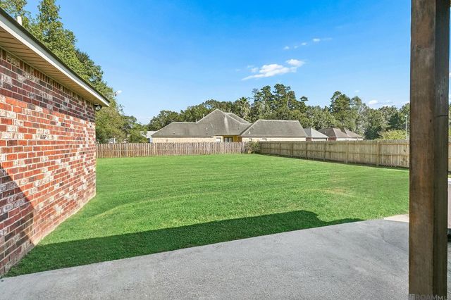 33990 Renee Ave, Denham Springs, LA 70706