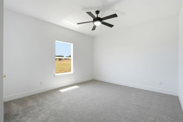 6657 Buffalo Ridge Circle, Godley, TX 76044