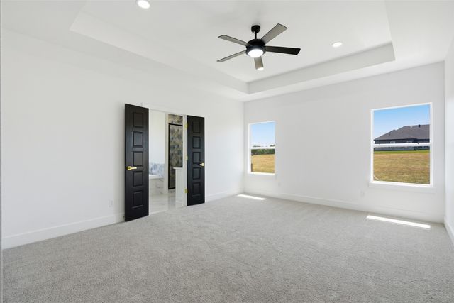 6657 Buffalo Ridge Circle, Godley, TX 76044