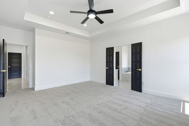 6657 Buffalo Ridge Circle, Godley, TX 76044