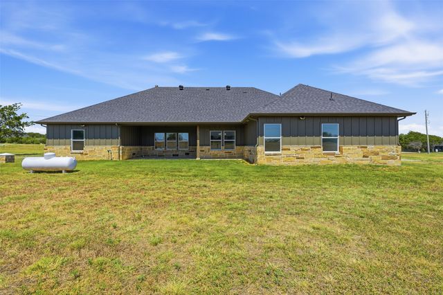 6657 Buffalo Ridge Circle, Godley, TX 76044