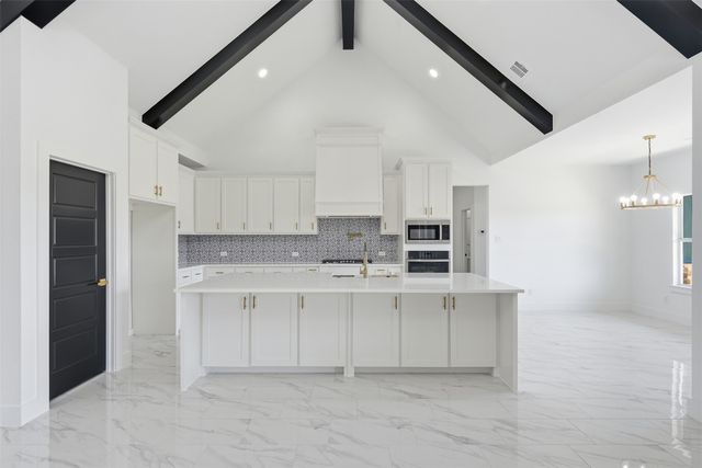 6657 Buffalo Ridge Circle, Godley, TX 76044