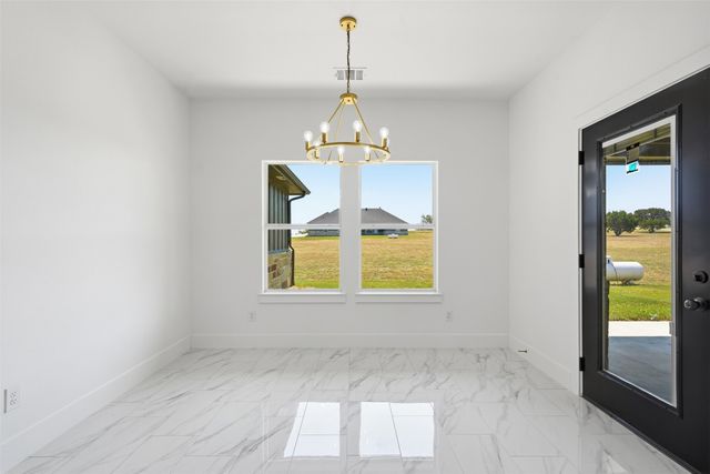 6657 Buffalo Ridge Circle, Godley, TX 76044