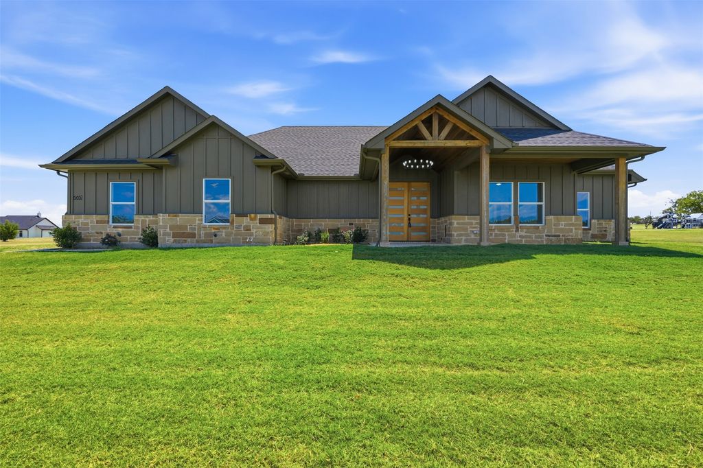 6657 Buffalo Ridge Circle, Godley, TX 76044 — photo 2