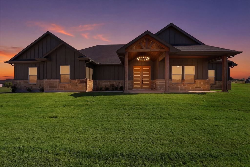 6657 Buffalo Ridge Circle, Godley, TX 76044 — photo 3