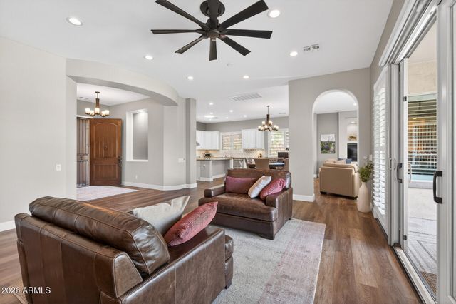 23227 N CALLE REAL Drive, Sun City West, AZ 85375