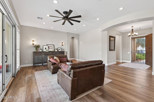 23227 N CALLE REAL Drive, Sun City West, AZ 85375