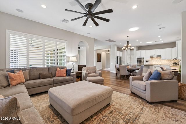 23227 N CALLE REAL Drive, Sun City West, AZ 85375